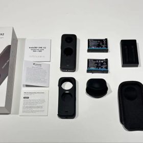 Insta360 ONE X2