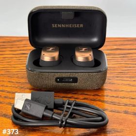 ゼンハイザー MOMENTUM 4 Wireless 新品¥8,040 中古¥8,000 | 新品