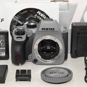 【奇跡の49ショット】 PENTAX KF ボディ ストーン 一眼レフカメラ ＃7777