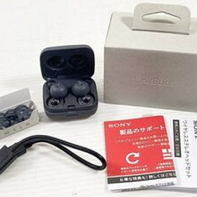 ∞ SONY ソニー ワイヤレスイヤホン LinkBuds リンクバッズ WF-L900 □H8