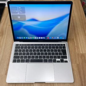 MacBook Pro13インチ M1チップ 1TB シルバー 2020年