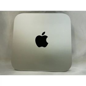 【中古】Apple Mac mini CTO (M1・2020) Apple M1(CPU:8C/GPU:8C)/16G/256G【川崎】保証期間1ヶ月【ランクB】
