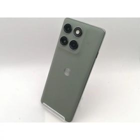【中古】MOTOROLA 国内版 【SIMフリー】 motorola edge 60 pro シャドーグリーン 12GB 256GB【津田沼】保証期間1ヶ月【ランクA】