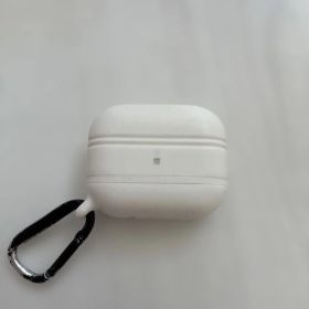 訳あり AirPods Pro(第1世代) イヤーピース、カバー付き