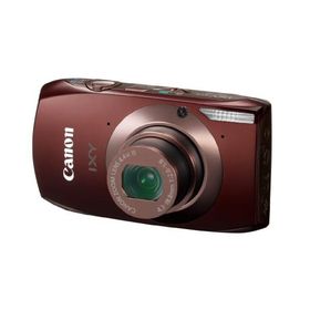 Canon デジタルカメラ IXY 31S ブラウン IXY31S(BW)(中古品)