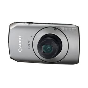 Canon デジタルカメラ IXY30S シルバー IXY30S(SL)(中古品)