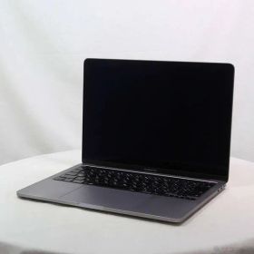 〔中古品〕 MacBook Pro 13.3-inch Mid-2020 MWP42J／A Core_i5 2.0GHz 16GB SSD512GB スペースグレイ 〔10.15 Catalina〕【262】