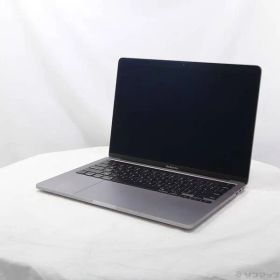 〔中古品〕 MacBook Pro 13.3-inch Mid-2020 MWP42J／A Core_i7 2.3GHz 32GB SSD512GB スペースグレイ 〔10.15 Catalina〕【258】
