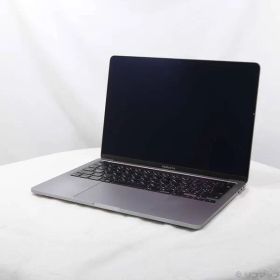 〔中古品〕 MacBook Pro 13.3-inch Mid-2020 MWP42J／A Core_i7 2.3GHz 32GB SSD512GB スペースグレイ 〔10.15 Catalina〕【262】
