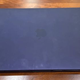 値下げ！MacBook Pro13inch2020core i716g1tb