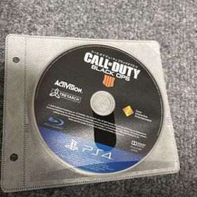 PS4 コールオブデューティ ブラックオプス4 ワールドウォー2