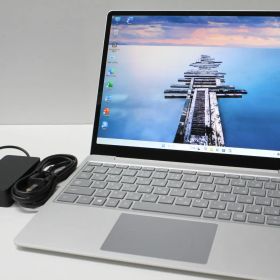 Surface Laptop Go（第1世代）intel core i5/64GB/8GB ⑥