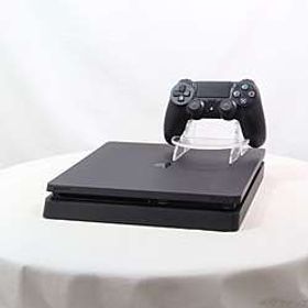 〔中古品〕 PlayStation 4 ジェット・ブラック 500GB CUH-2200AB01〔中古品〕 PlayStation 4 ジェット・ブラック 500GB CUH-2200AB01