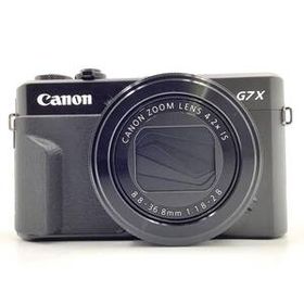 PowerShot G7 X Mark II 中古 112,000円 | ネット最安値の価格比較
