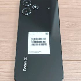 Redmi 12 5G ミッドナイトブラック SIMフリー