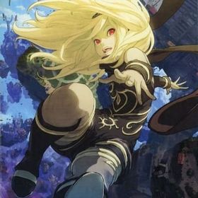 GRAVITY DAZE 2 重力的眩暈完結編 [初回限定版] PS4ソフト