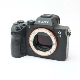 【中古】 《並品》 SONY α7III ボディ ILCE-7M3 [ デジタルカメラ ]