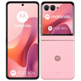 《減額品》未使用｜256GB｜SIMフリー｜MOTOROLA｜motorola razr 60s｜XT2553-6｜MOSAP3｜softbank｜本体