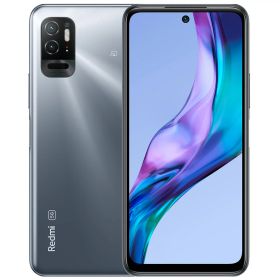 【新品・未開封】SIMフリー 元SotfBank Xiaomi Redmi Note 10T A101XM アジュールブラック 利用制限○(白ロム) 送料無料