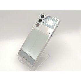 【中古】Nubia 国内版 【SIMフリー】 REDMAGIC 10 Pro Moonlight(シルバー) 16GB 512GB NX789J【ECセンター】保証期間1ヶ月【ランクB】