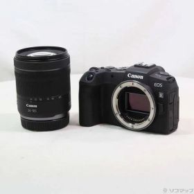 〔中古品〕 EOS RP RF24-105 IS STMレンズキット【258】