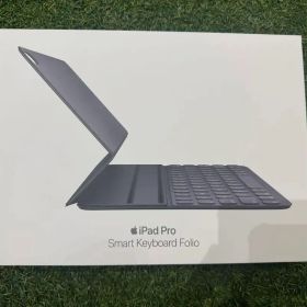 純正 11インチ iPad Pro Smart Keyboard Folio