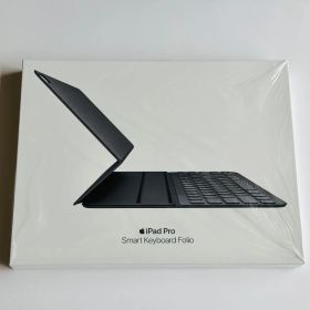 【訳あり】iPad Smart Keyboard Folio 12.9 第3世代