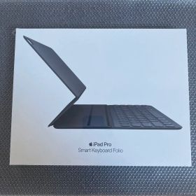 新品 Smart Folio Keyboard for iPad Pro12.9