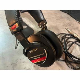 ソニー(SONY)のSONY MDR-CD900ST (ヘッドフォン/イヤフォン)