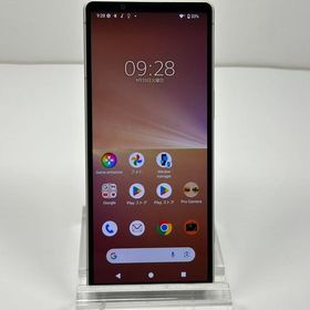 SONY Xperia 5 V so-53d 128GB simフリー