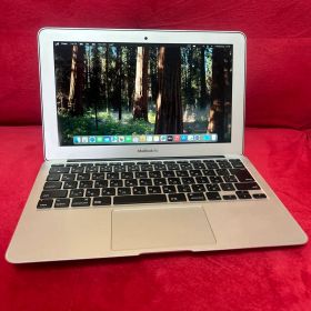 macbook air 11インチ(Early2014)
