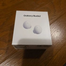 【値下げ】Galaxy Buds2 ワイヤレスイヤホン ホワイト