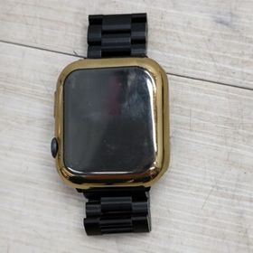 6 送料無料S95205 Apple watch SE 44MM ANR-50 アップルウォッチ