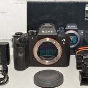 ソニー SONY α7RIII ボディ ILCE-7RM3