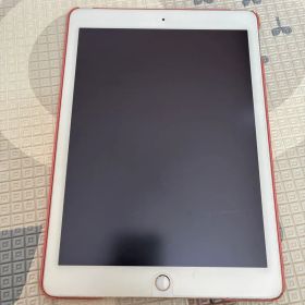 iPad Air2 Wi-Fi cellularモデル 64GB ゴールド