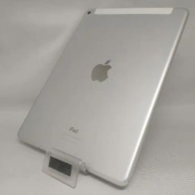 SoftBank MGWM2J/A iPad Air 2 Wi-Fi+Cellular 128GB シルバー SoftBank