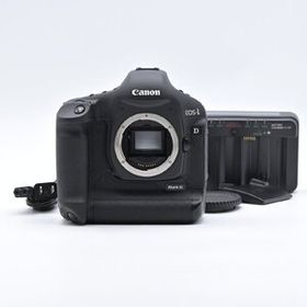 Canon キヤノン EOS-1D MarkIII 1DMK3 ボディ
