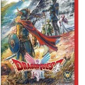 ドラゴンクエストI＆II - Switch2