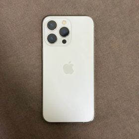 値下げ Apple iPhone 13 Pro シルバー 本体