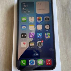 【新品同様】iPhone 13 Pro アルパイングリーン 128GB 箱付き
