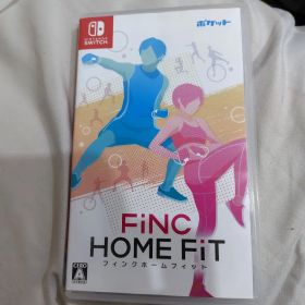 FiNC HOME FiT