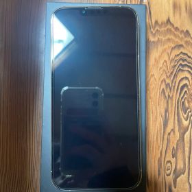 Apple iPhone 13 Pro ゴールド