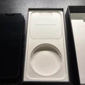 美品 iPhone13 pro SIMフリー 256GB バッテリー86