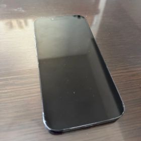 iPhone13pro グラファイト本体