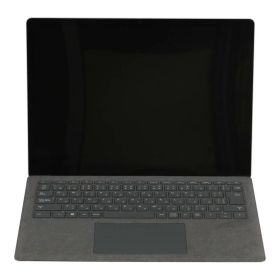 中古 Surface Laptop3Microsoft マイクロソフト1867 VGY-00018 002853303257コンディションランク【B】（商品 No.64-0）