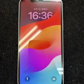 【大黒屋】Apple iPhone12 64GB MGHP3J/A ドコモ○ SIMロック解除済 バッテリー98％ 中古 本体のみ