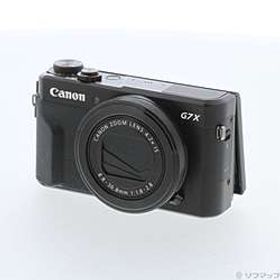 PowerShot G7 X MarkII