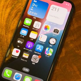 Apple iPhone11Pro 256GB SIMフリー ミッドナイト