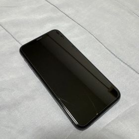 【iPhone11 pro】256GB スペースグレイ SIMフリー