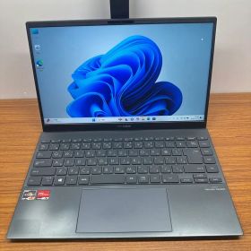 ASUS Zenbook 14 Ryzen 7 4700 8GB 512GB